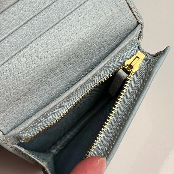 Gucci Flora Limited Edition Marmont Wallet - Picture 8 of 9